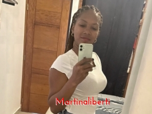 martinaliberti The Sex