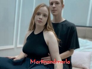 Martinandmarla