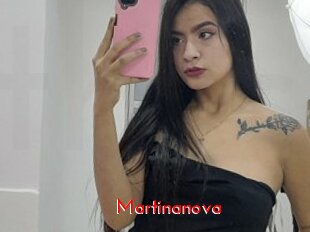 Martinanova