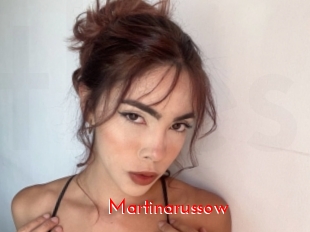 Martinarussow