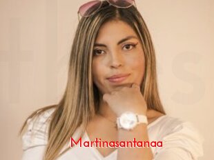 Martinasantanaa