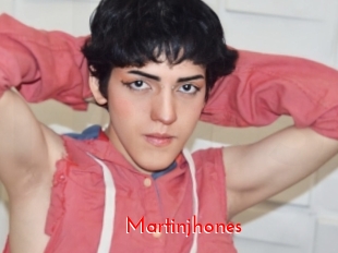 Martinjhones