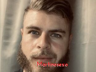 Martinosexo