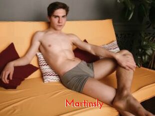 Martinsly