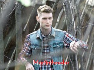 Martintheodor