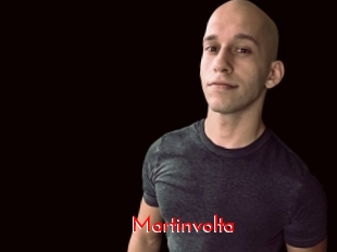 Martinvolta
