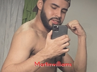 martinwilliams The Sex