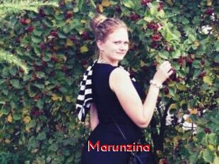 Marunzina