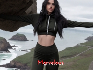 Marvelous