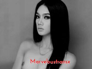 Marveloustransx