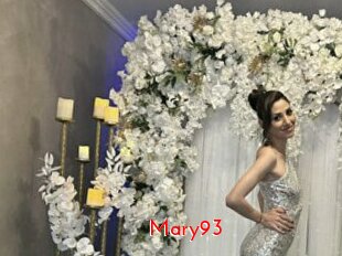 Mary93
