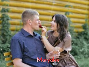 Maryalex