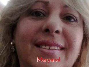 maryanal The Sex