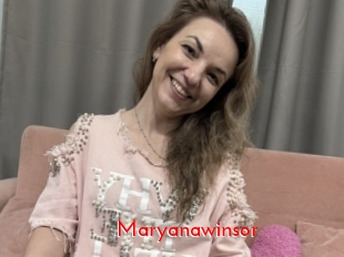 maryanawinsor The Sex