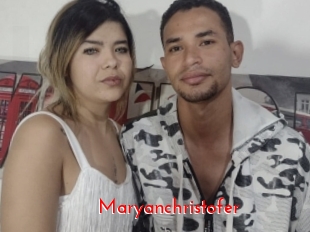 Maryanchristofer