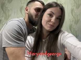 Maryandgeorge
