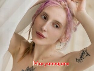 Maryannajane