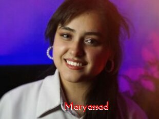 Maryassad