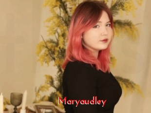 maryaudley The Sex