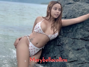 marybellacollins The Sex
