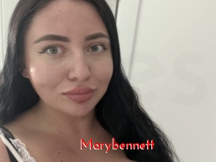 marybennett The Sex