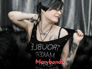 Marybondx