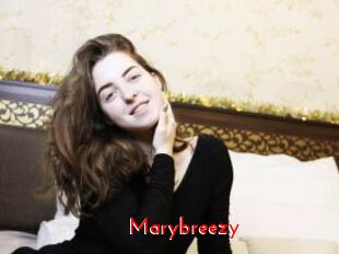 Marybreezy
