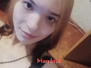 marybreit The Sex