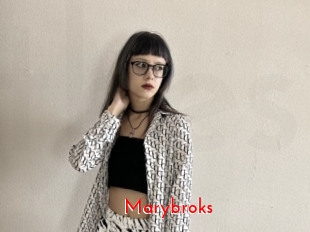 Marybroks