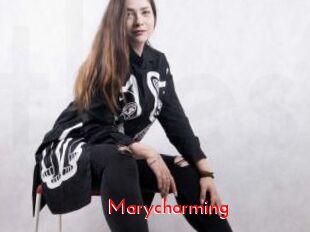 Marycharming