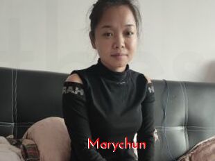 Marychun