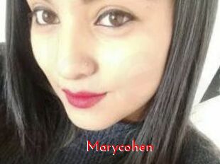 Marycohen