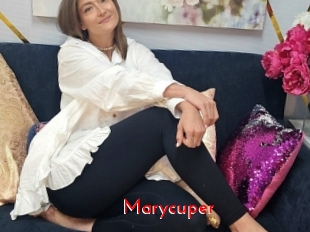 Marycuper