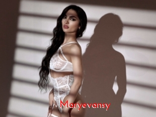 maryevansy The Sex