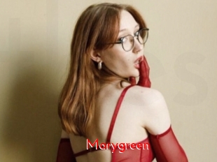 Marygreen