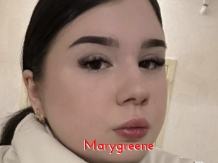 marygreene The Sex