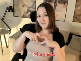 Maryhicks