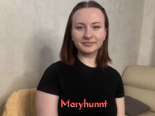 Maryhunnt