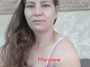 Maryiane
