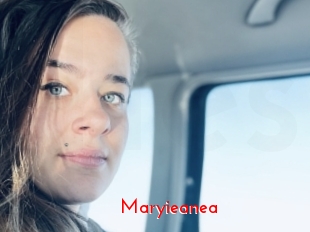 Maryieanea