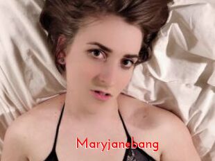 Maryjanebang