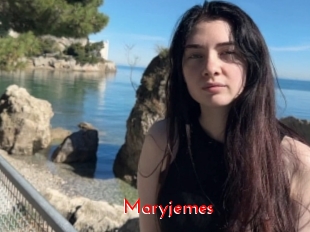 Maryjemes