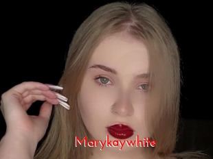 Marykaywhite
