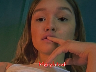 Marykitcat