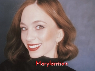 Marylarrison