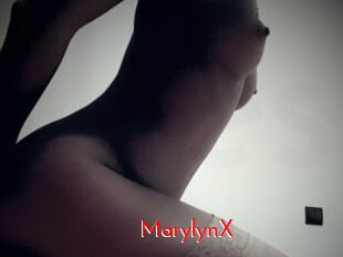 marylynX The Sex