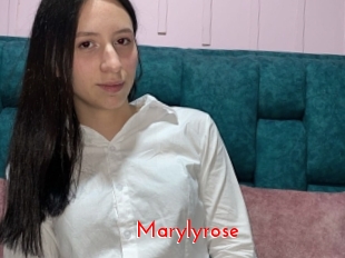 Marylyrose