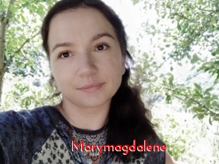 Marymagdalene