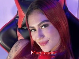 Marymarin