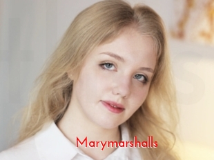 Marymarshalls